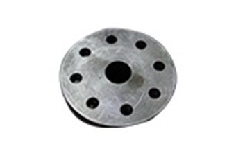聯(lián)軸器鉆孔